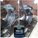 Kit Produtos Vonixx Para Lavagem De Motos e Carros V-floc Tok final Pneu pretinho Rejuvex Acessórios