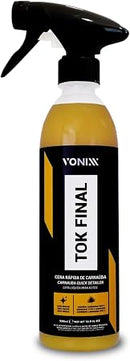 vonixx CARNAUBA TOK FINAL 500ML