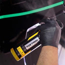 Kit Produtos Vonixx Para Lavagem De Motos e Carros V-floc Tok final Pneu pretinho Rejuvex Acessórios