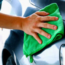Kit Lavagem Automotiva Completa V-floc Intense Hidracouro Higicouro Sintra Tok Final Vonixx Acessórios Yamase