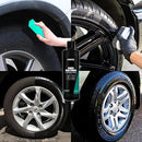 Kit Lavagem Automotiva Completa V-floc Intense Hidracouro Higicouro Sintra Tok Final Vonixx Acessórios Yamase