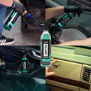 Kit Lavagem Automotiva Completa V-floc Intense Hidracouro Higicouro Sintra Tok Final Vonixx Acessórios Yamase