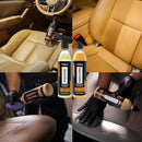 Kit Completo para Lavagem Automotiva com Produtos Vonixx | Vortek Auto