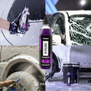 KIT SHAMPOO V-FLOC CERA TOK FINAL REVITALIZADOR INTENSE 240ML VONIXX PRETINHO VINTEX