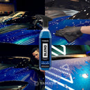 Blend Spray Vonixx Cera Liquida Carnauba Vitrificadora Silica Wax 500ml
