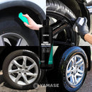 Kit Produto para Lavar Moto Cera Shampoo Desengraxante Pretinho Limpador de Corrente Vonixx