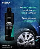 Kit Completo para Lavagem Automotiva com Produtos Vonixx | Vortek Auto